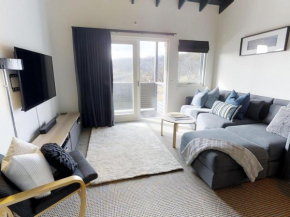 Studio Loft 7 - The Stables Perisher